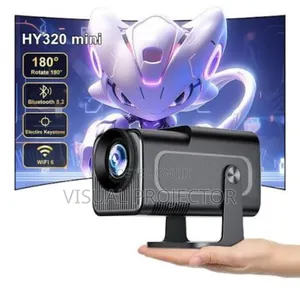 Hy320 Android Projector
