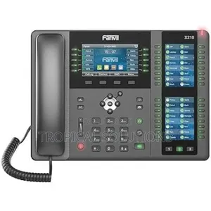 Fanvil X210 Ip Phone X210 Ip Phone