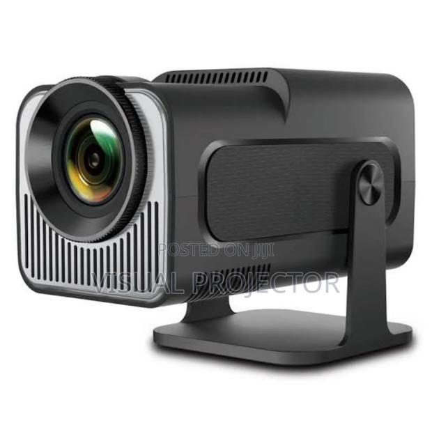 Hy320 Android Projector - thumbnail 3
