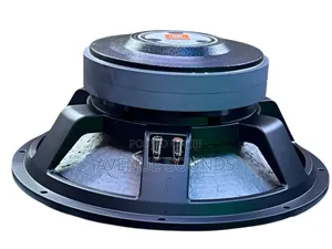 JBL 15inch Double Magnet Bass Speaker