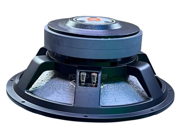 JBL 15inch Double Magnet Bass Speaker - thumbnail 2
