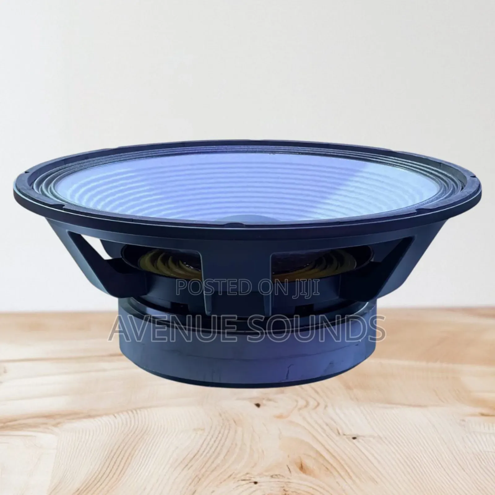 JBL 15inch Double Magnet Bass Speaker