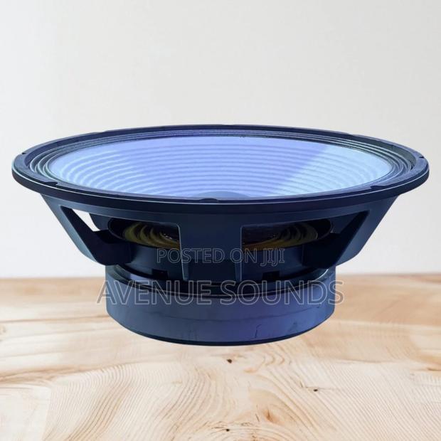 JBL 15inch Double Magnet Bass Speaker - thumbnail 3