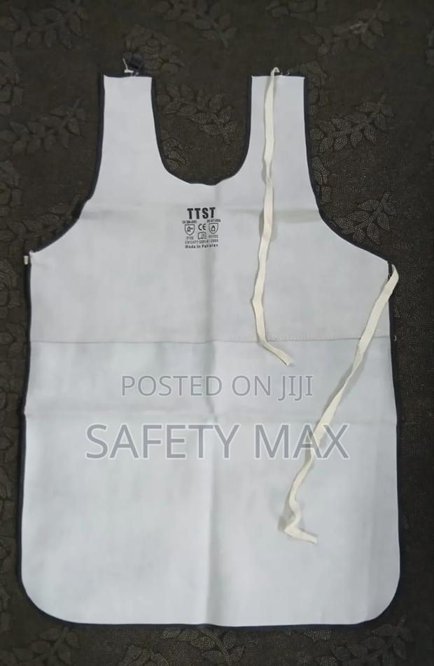 Welding Leather Apron - thumbnail 2