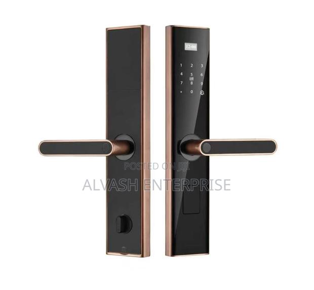Smart Locks - thumbnail 2