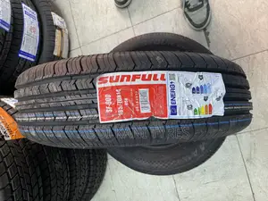 185/70r14 Sunfull Tires