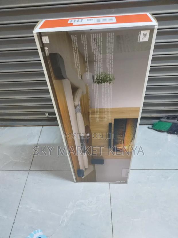 JBL Soundbar Bar 800 - thumbnail 2