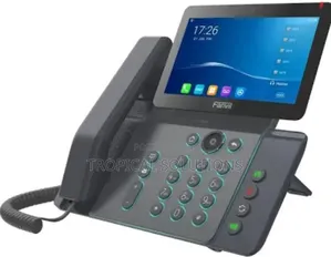 Fanvil V67 Flagship Smart Video Phone V67