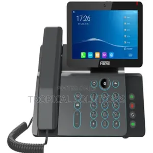 Fanvil V67 Flagship Smart Video Phone V67