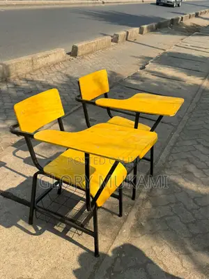 Arm Chair College Chair