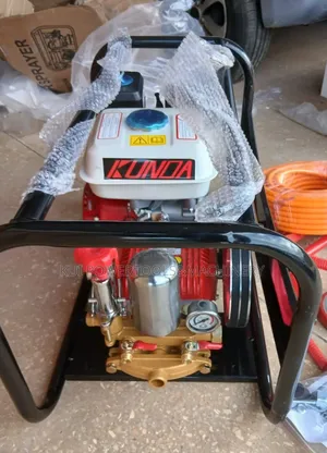 Kunda 4 Stroke Power Sprayer/ Gasoline Sprayer