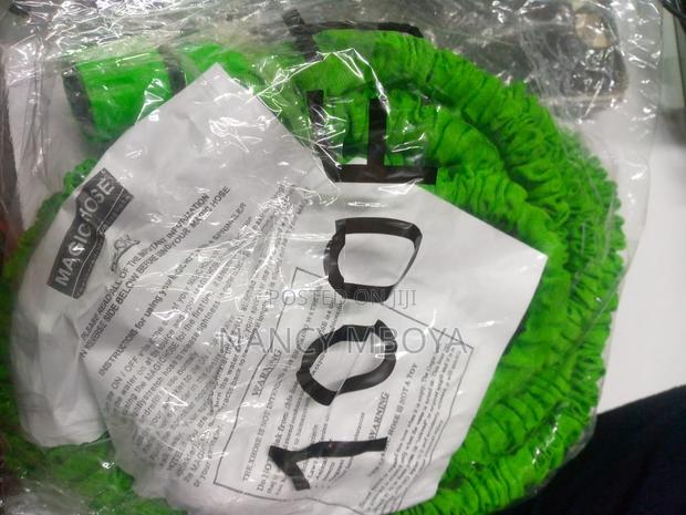 Expendable Magic Hose Pipe 30m/100ft - thumbnail 2