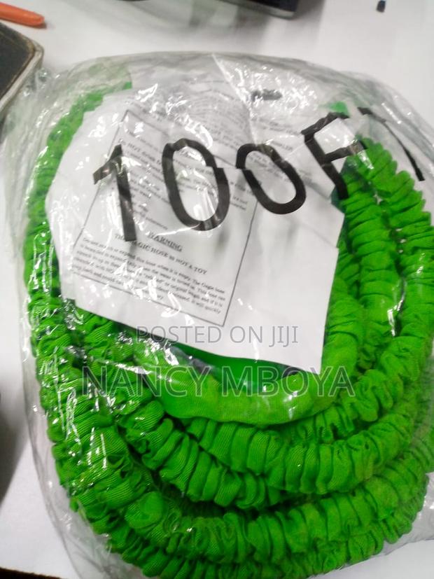Expendable Magic Hose Pipe 30m/100ft - thumbnail 4