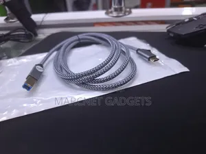 2 Meters Type C to Printer Cable