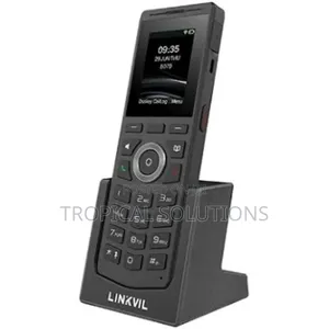 Fanvil W610d Portable Ip Dect Phone W610d