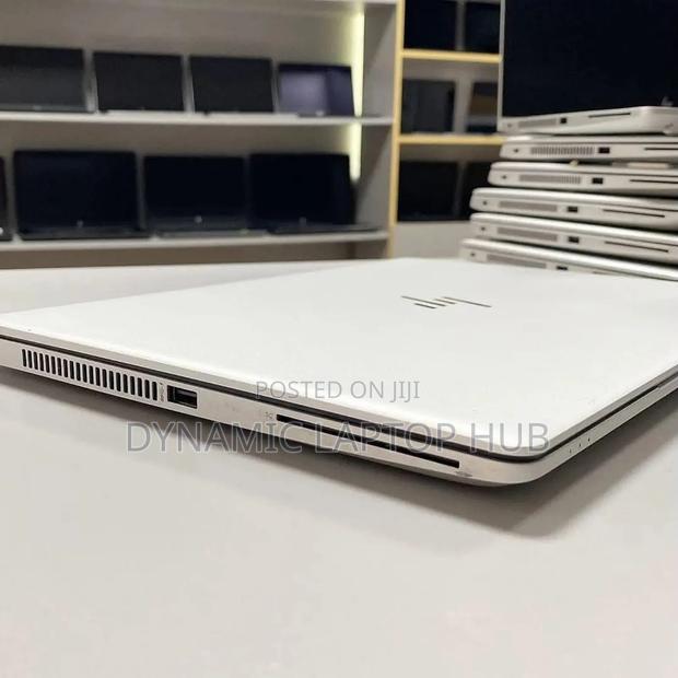 Laptop HP EliteBook 830 G6 16GB Intel Core I7 SSD 512GB