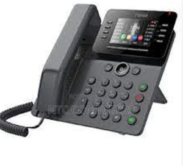 Fanvil V61w Entry Level Wireless Ip Phone