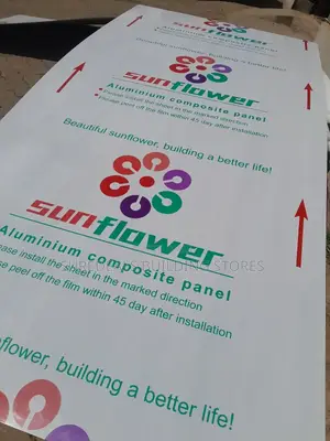 Aluco Aluminium Composite Boads