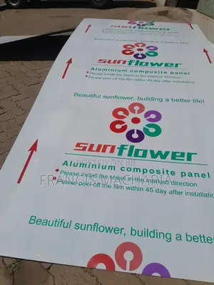 Alco Boads Aluminium Composite Panels