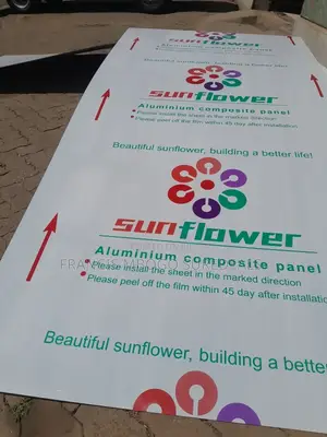 Alco Boads Aluminium Composite Panels