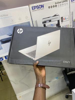 New Laptop HP Envy X360 8GB Intel Core I5 SSD 512GB