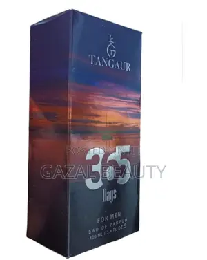 365 Days Men Perfume