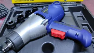 Electric Impact Wrench 1010w