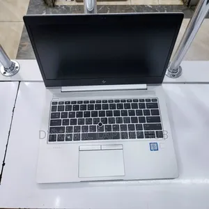 Laptop HP EliteBook 830 G6 16GB Intel Core I7 SSD 512GB