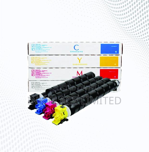 Tk 8555 Toner - main view