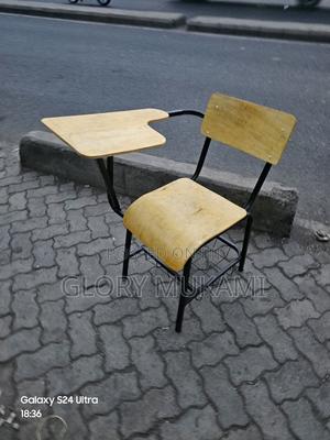 Arm Chair College - thumbnail 2