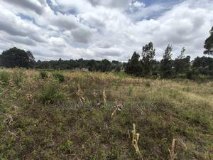 Residential Eighth Acre Plot in Ngong Along Maragara Road for Sale. - thumbnail 2
