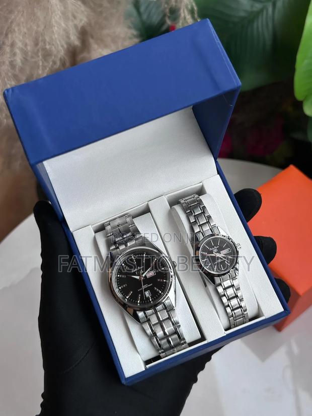 Watch Set Couples - main view