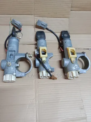 Ignition Switch Nissan Navara/Hard Body