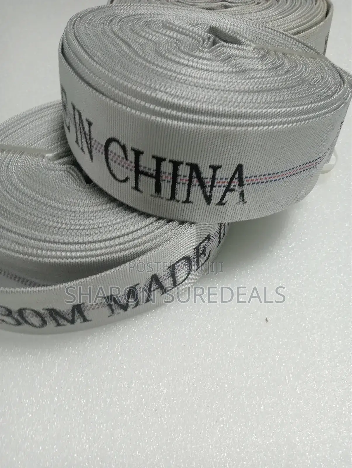 Delivery Hose/ Canvas Delivery Pipe 2"×30m