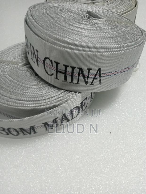 Delivery Hose/ Canvas Delivery Pipe 2"×30m - main view