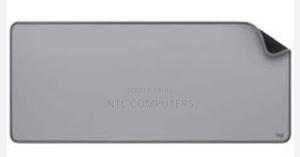 Logitech Desk Mat 70cm X 30cm - thumbnail 2