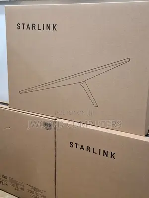 Starlink Gen 3 V4 Kit || Starlink Gen 3 V4 Kit