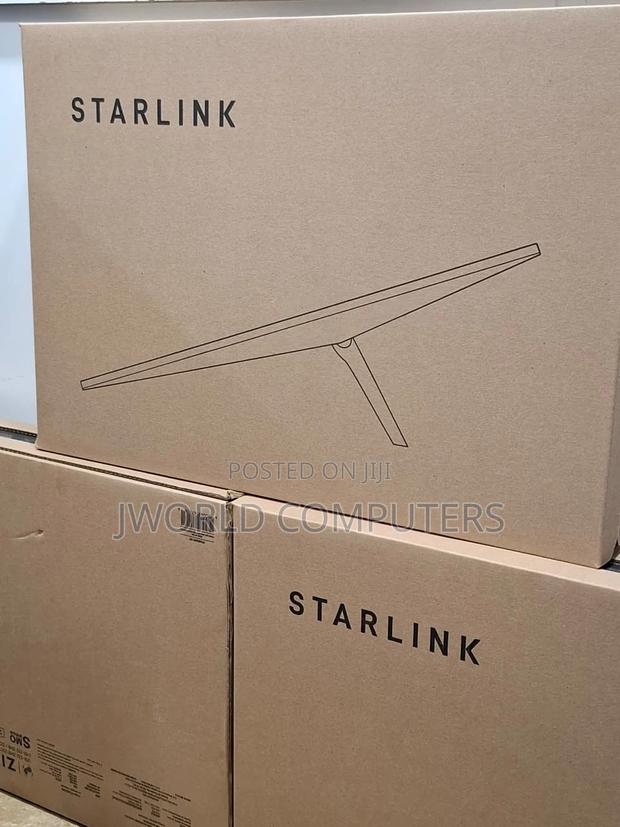 Starlink Gen 3 V3 Kit || Starlink Gen 3 V3 Kit