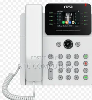 Fanvil V62g Prime Business Phone