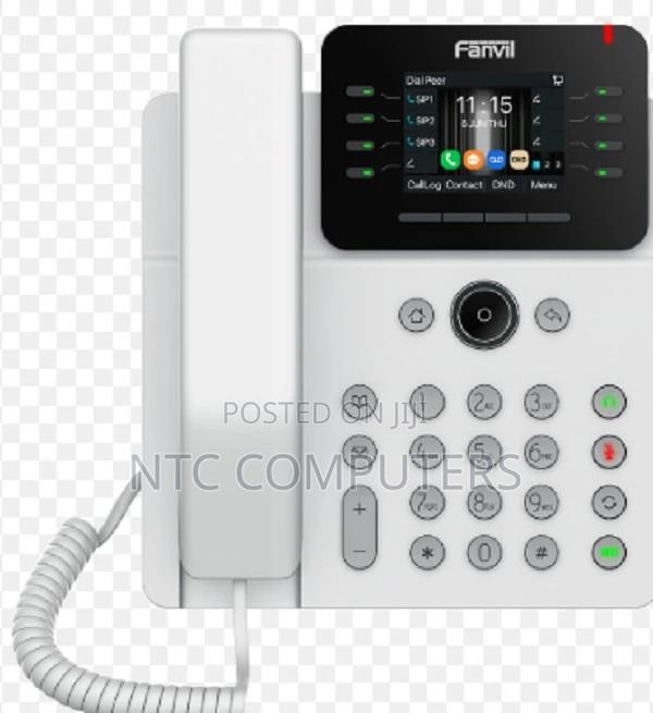 Fanvil V62g Prime Business Phone