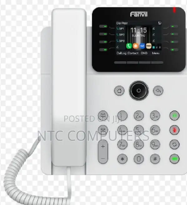 Fanvil V62g Prime Business Phone