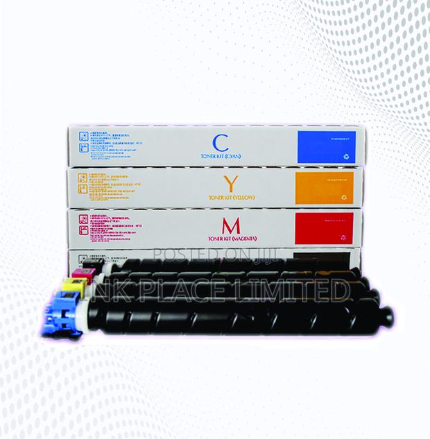 Tk 8345 Toner