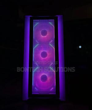 New Desktop Computer Asus 16GB AMD Ryzen 5 SSD 1T - main view