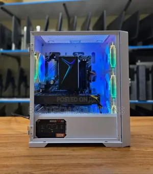 New Desktop Computer Asus 16GB AMD Ryzen 5 SSD 1T