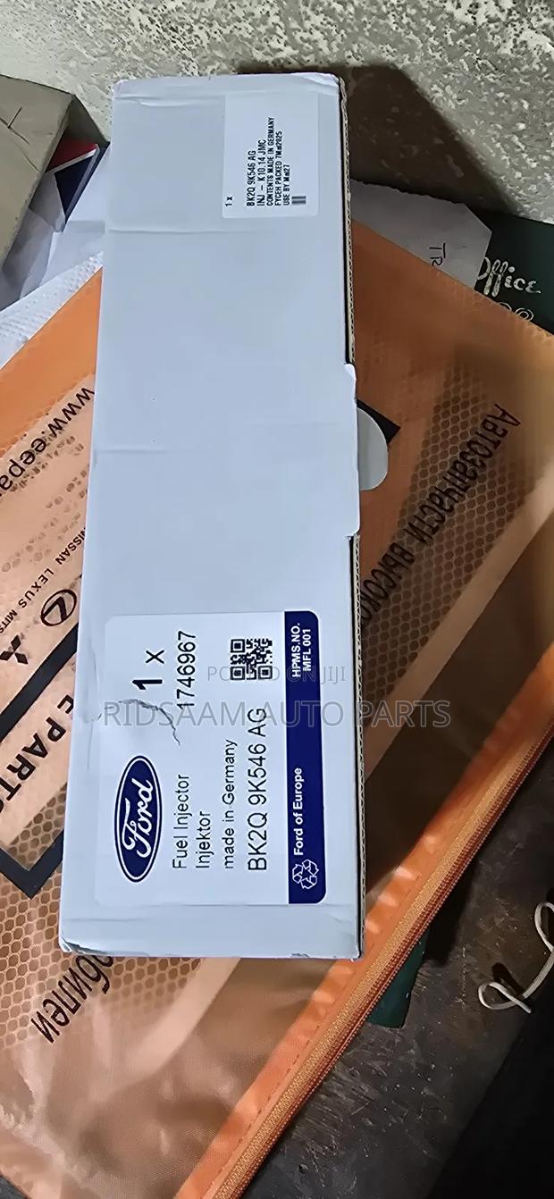 Ford 2.2/Mazda Bt50 - thumbnail 2