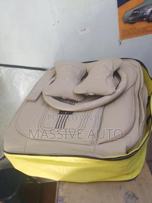 High Quality/ Leather Car Seats Covers/ Car Seat Covers