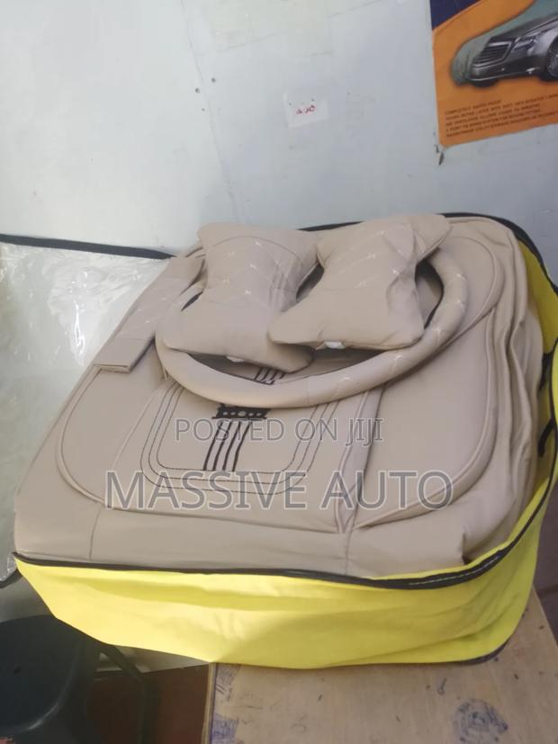 High Quality/ Leather Car Seats Covers/ Car Seat Covers