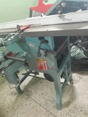 Woodworking 8in1 - main view