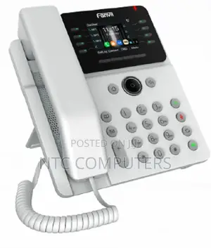Fanvil V62g Prime Business Phone