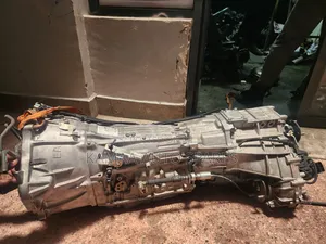 1gd Complete Gearbox for Prado 150 and Hilux 1gd